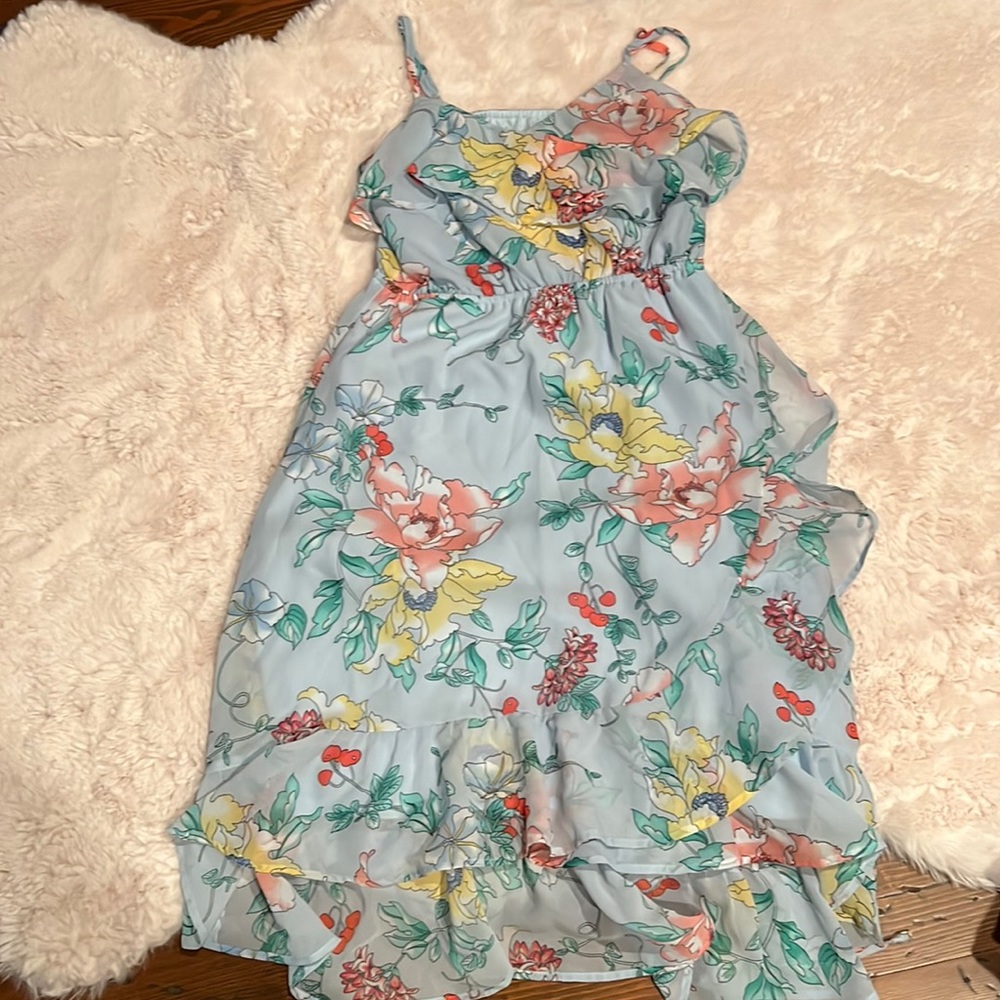 Children’s Place girls dress